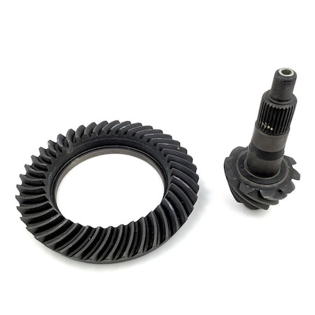 American Axle Gear Set, Ring And Pinion, 10.5, Set 10.5 4.10 40070463